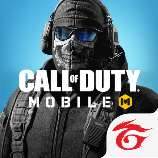 Call of Duty Mobile